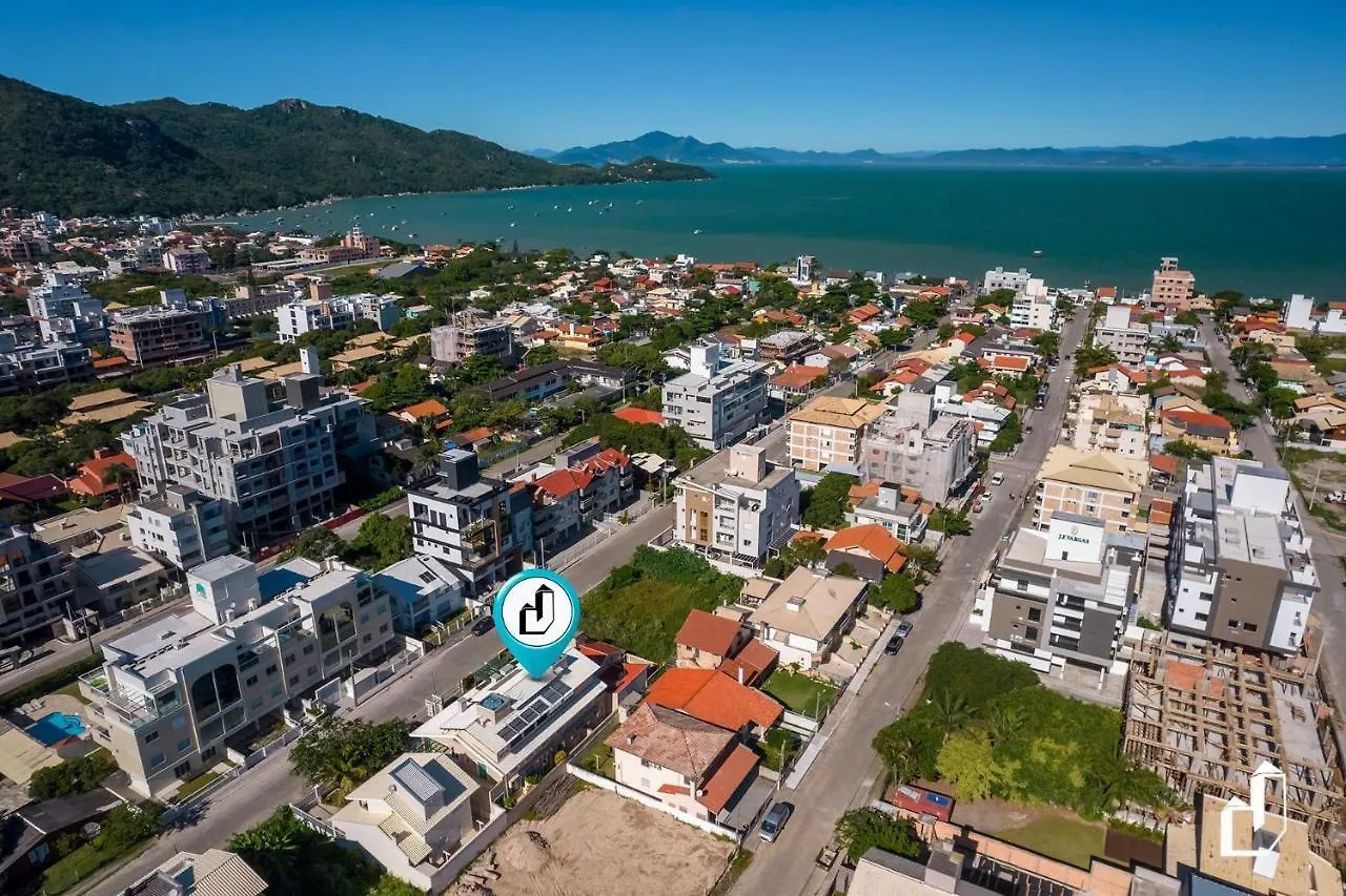Apartamento Terreo Com 02 Dormitorios Canto Grande
