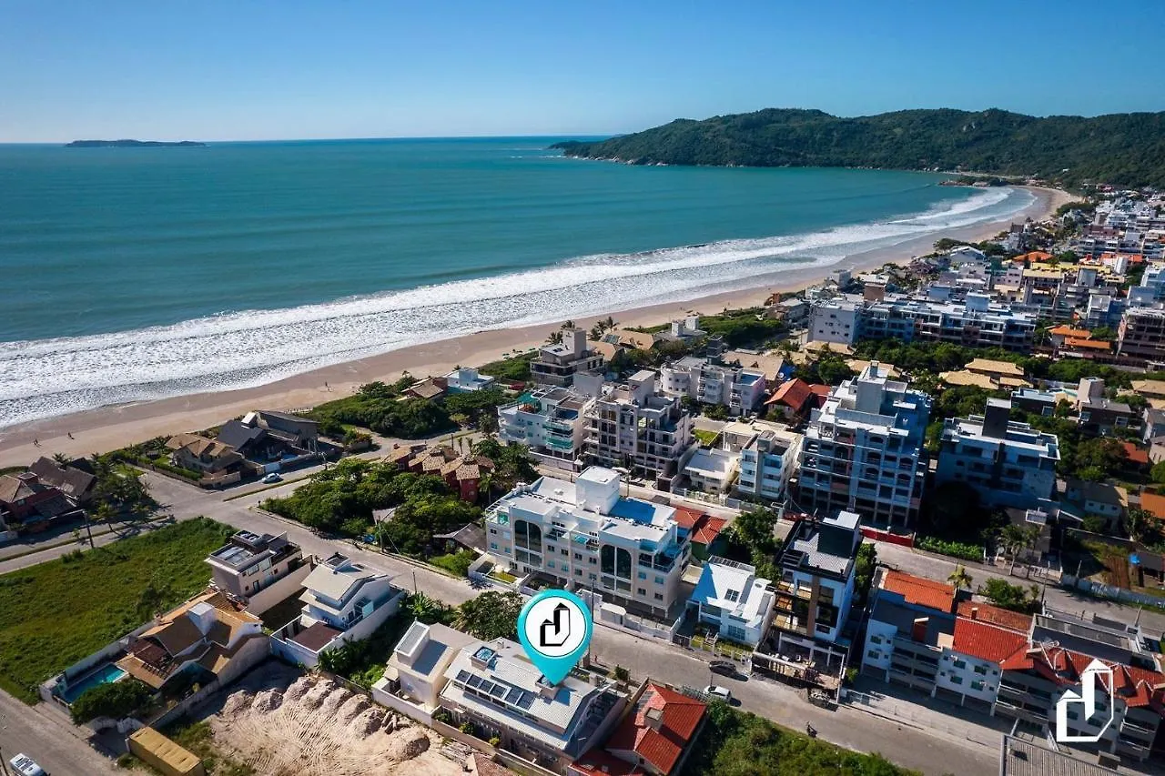 Holiday home Apartamento Terreo Com 02 Dormitorios Canto Grande