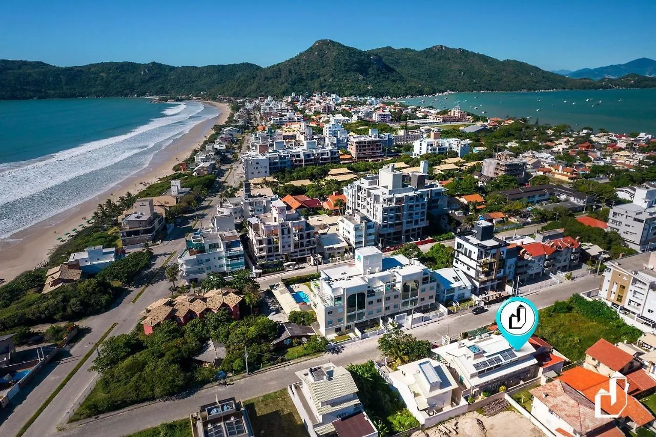 Apartamento Terreo Com 02 Dormitorios Canto Grande 0*,