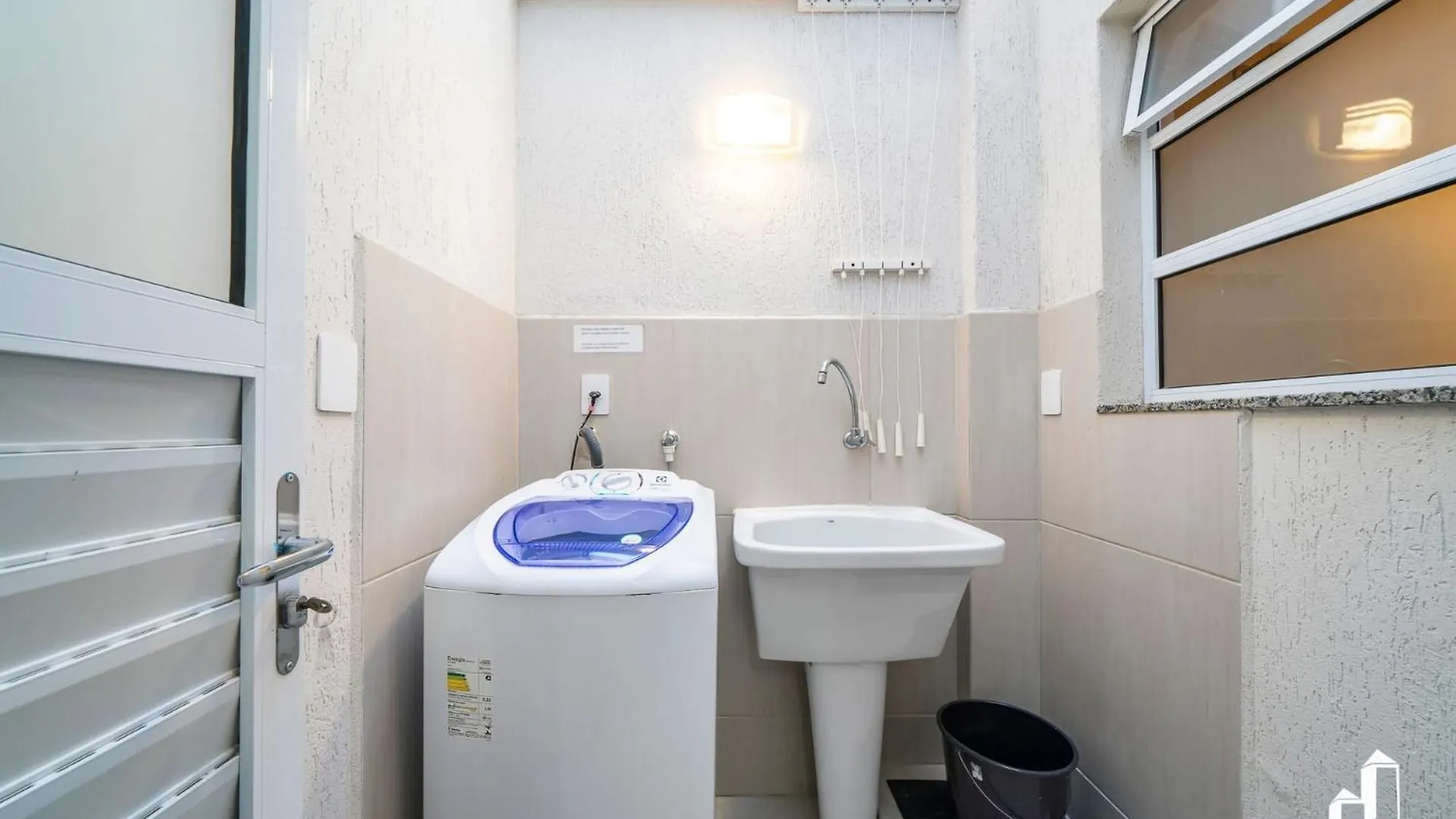 Holiday home Apartamento Terreo Com 02 Dormitorios Canto Grande