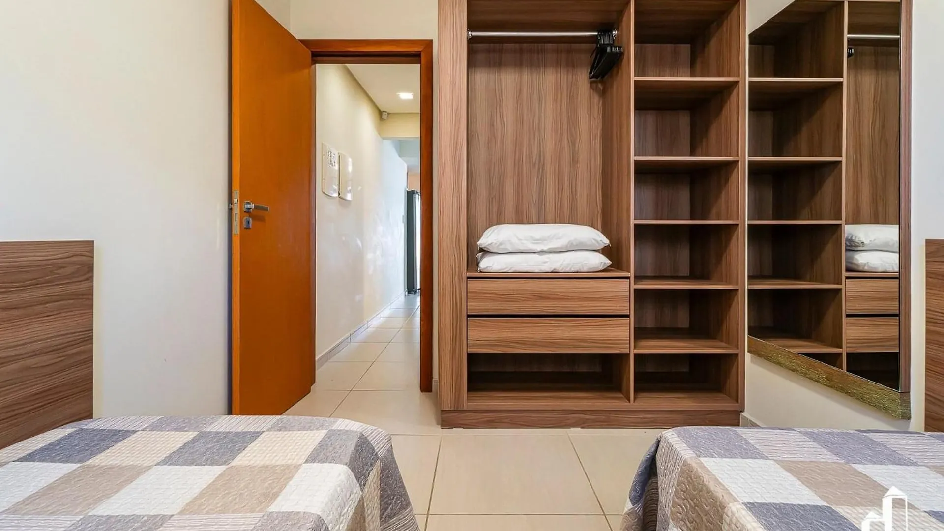 Holiday home Apartamento Terreo Com 02 Dormitorios Canto Grande
