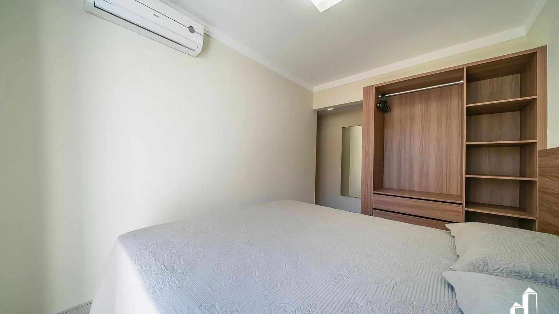 Apartamento Terreo Com 02 Dormitorios Canto Grande Holiday home
