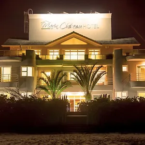 Hotel Marin Château Empreendimentos Turísticos, Canto Grande