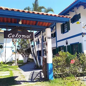 Inn Condominio Colonial Mariscal, Canto Grande